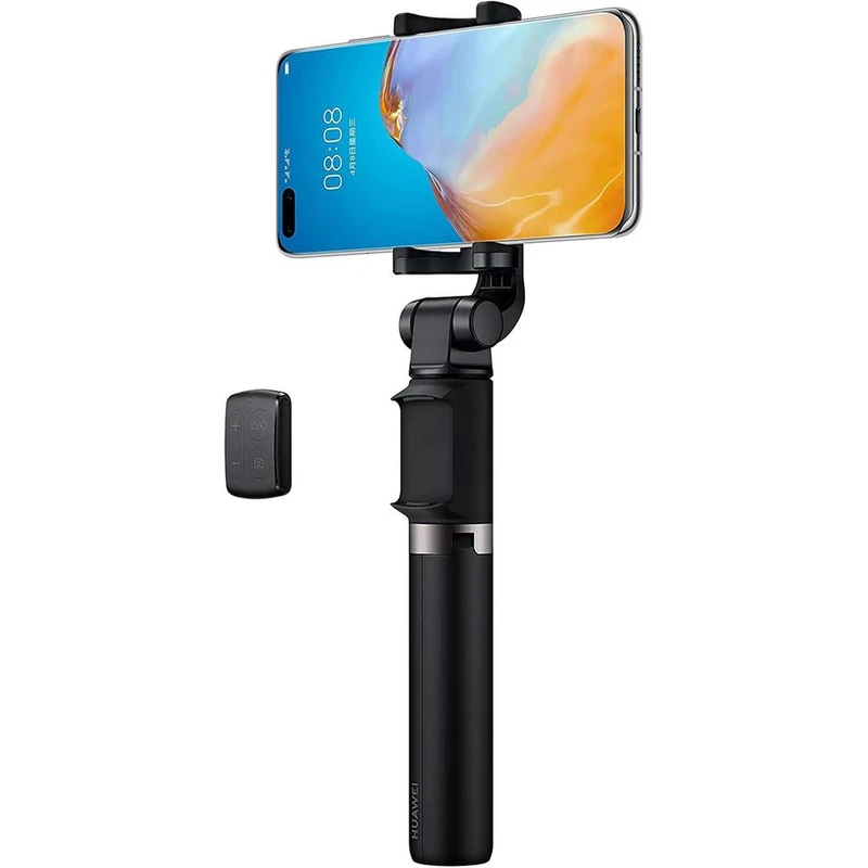 Huawei AF15 Bluetooth Selfie Stick & Tripod Stand