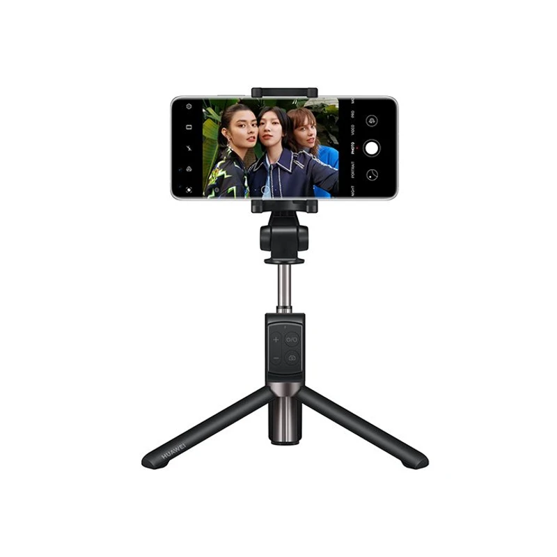 Huawei AF15 Bluetooth Selfie Stick & Tripod Stand - Image 3