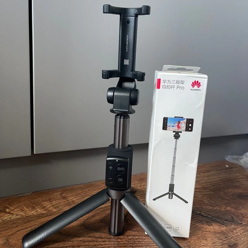 Huawei AF15 Bluetooth Selfie Stick & Tripod Stand