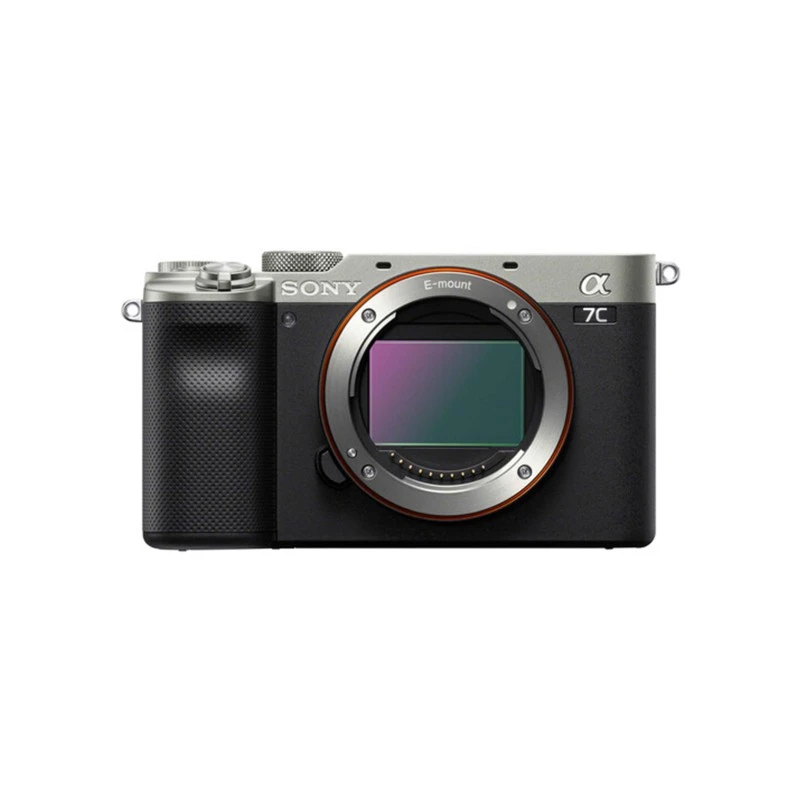 Sony a7C Mirrorless Camera