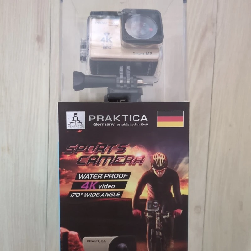 Key Features:      View Angle 170 degrees wide angle     Waterproof Max. 30 meters     WIFI compatible with IEEE 802.11b/g/n     USB2.0 support MSDC mode