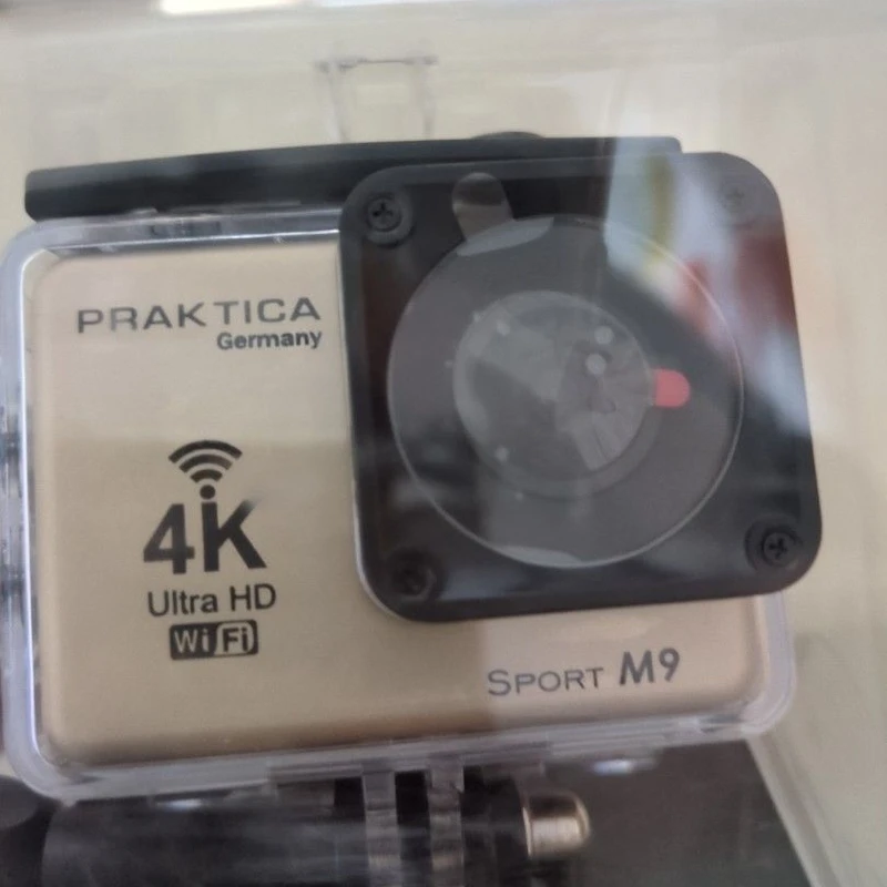 Key Features:      View Angle 170 degrees wide angle     Waterproof Max. 30 meters     WIFI compatible with IEEE 802.11b/g/n     USB2.0 support MSDC mode - Image 3