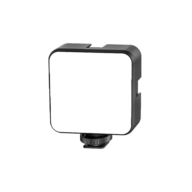 Jmary FM-69RGB Rechargeable Mini RGB Light