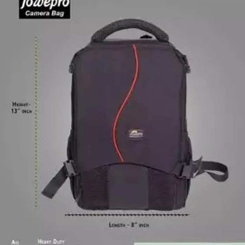 Jowepro Bag BP-30 - Image 3