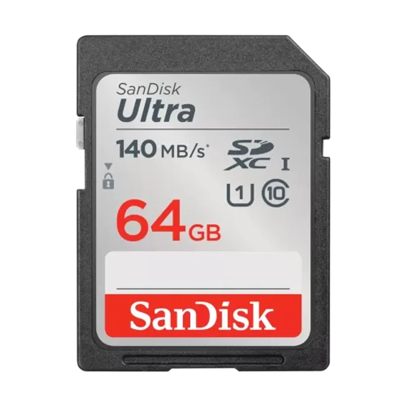 Sandisk Ultra 64GB
