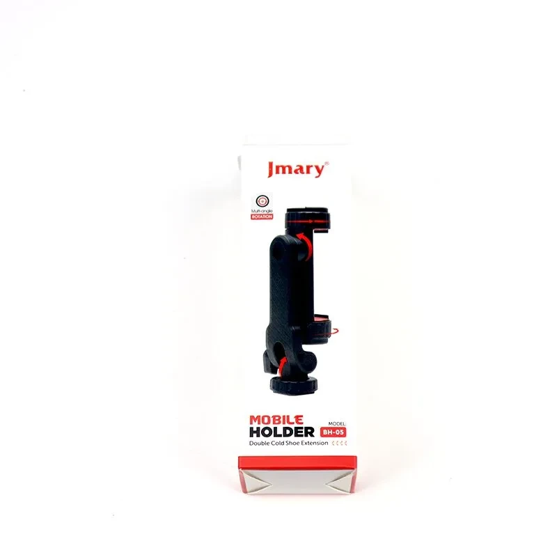 JMARY BH-05 TRIPOD MOUNT - Image 3