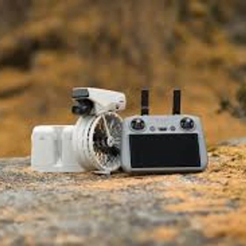 DJI Flip Fly More Combo (DJI RC 2)