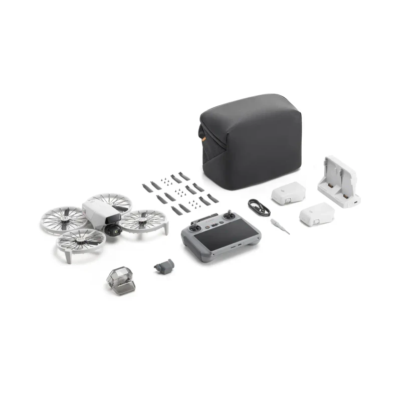 DJI Flip Fly More Combo (DJI RC 2) - Image 3
