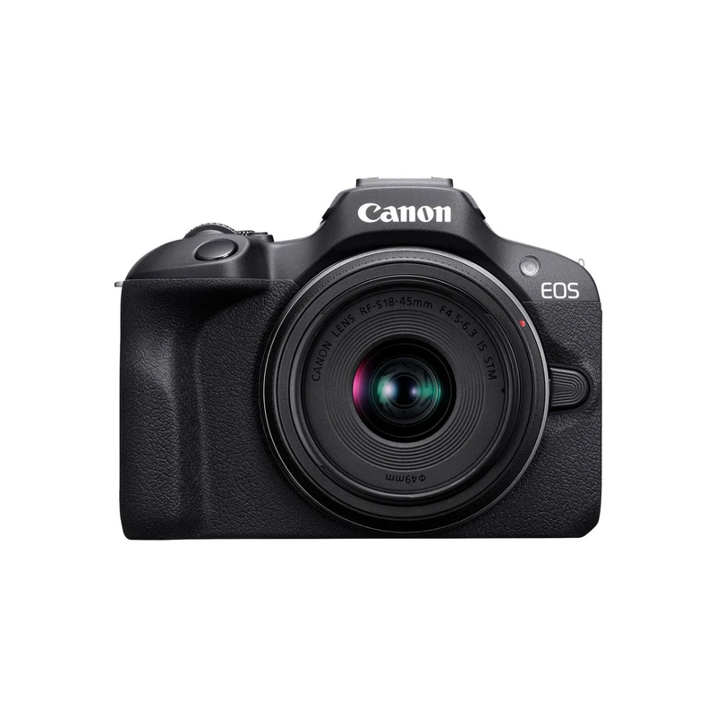 Canon EOS R100 Digital SLR Camera - Image 3