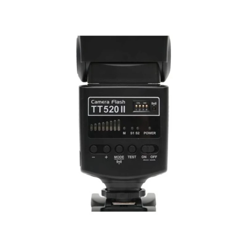 Godox TT520 II Flash