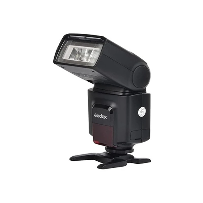 Godox TT520 II Flash - Image 4