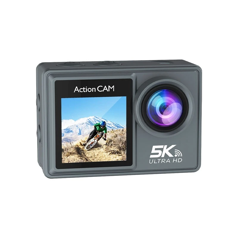 AUSEK 5K ACTION CAMERA