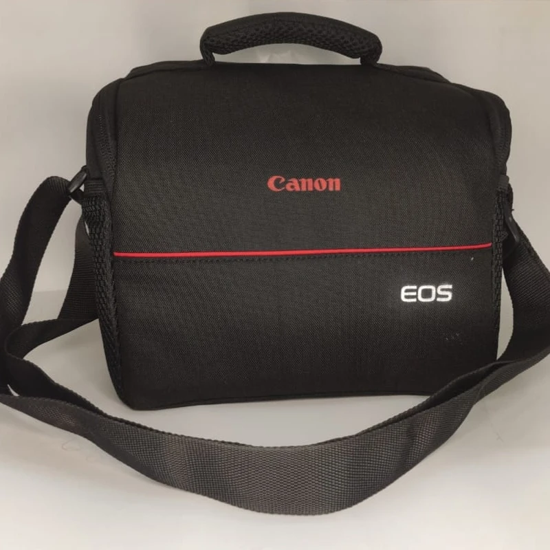 Canon D Bag