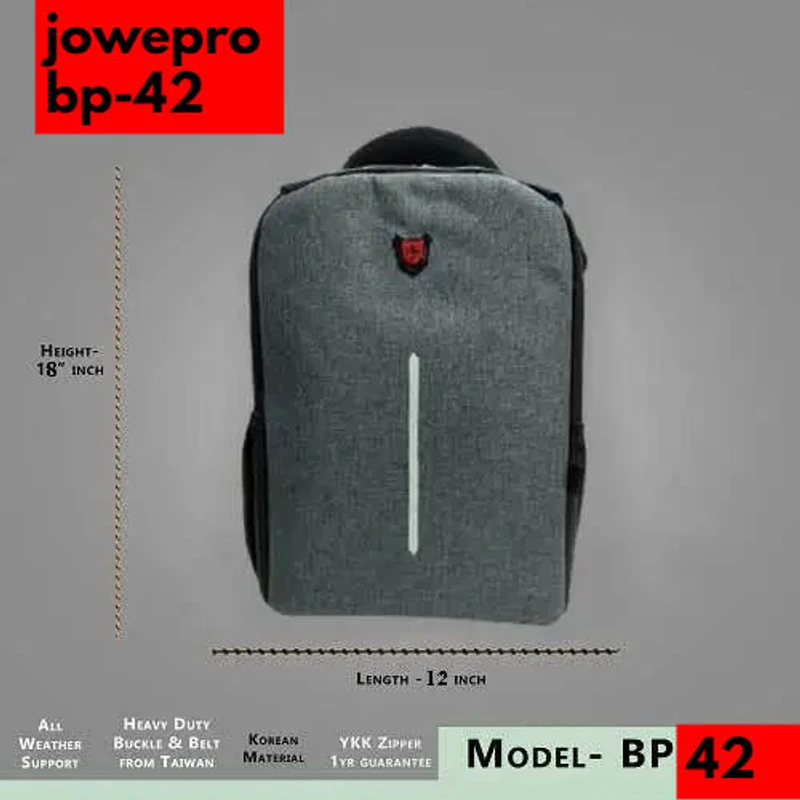 Jowepro Bag BP-42 - Image 3