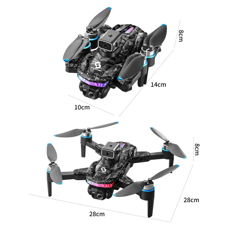 S160 Drone