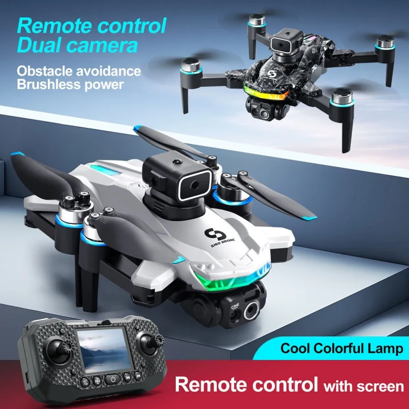 S160 Drone - Image 3
