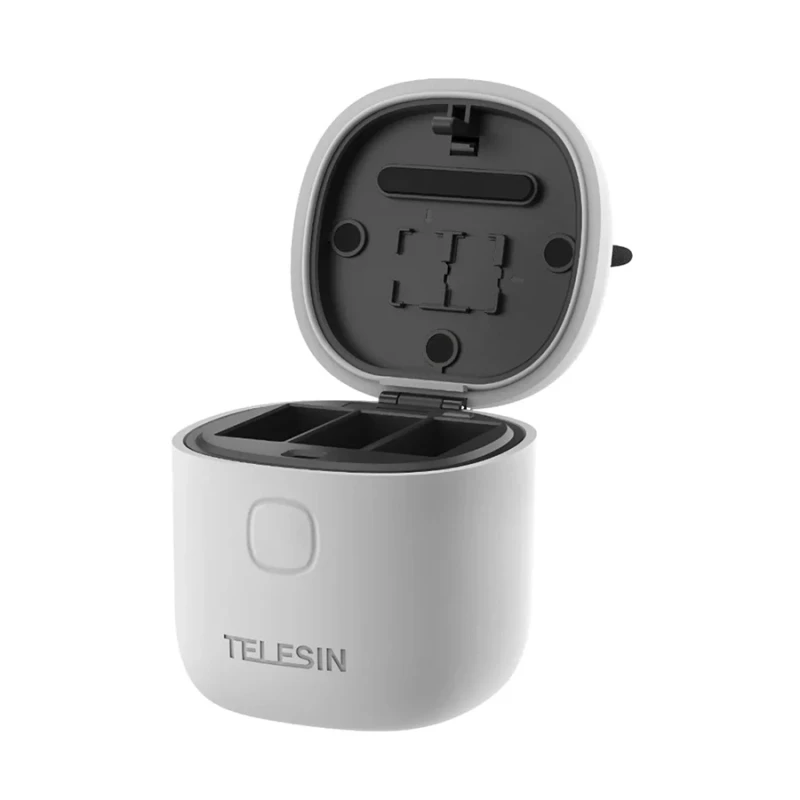 Telesin Allin BOX Portable Storage