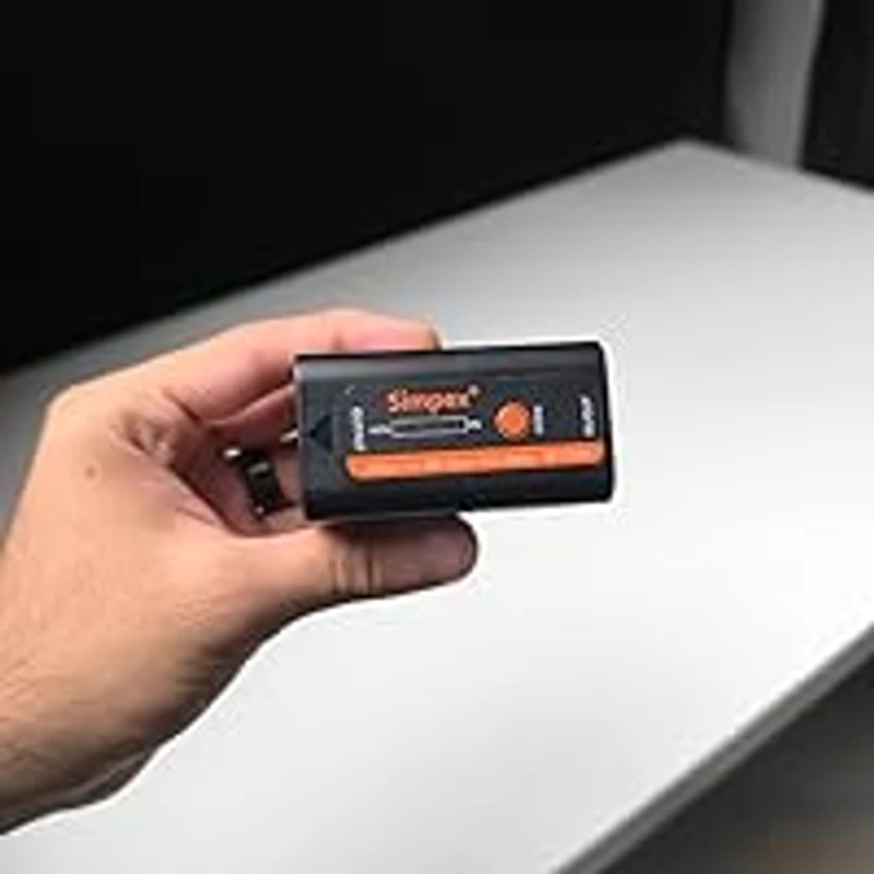 SIMPEX NP F780U BATTERY