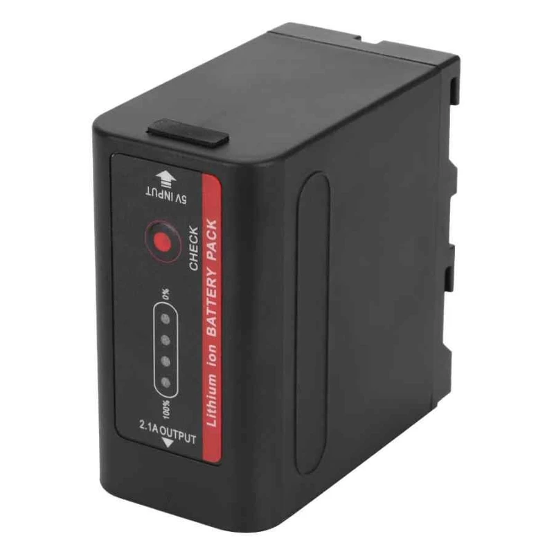 SIMPEX NP F780U BATTERY