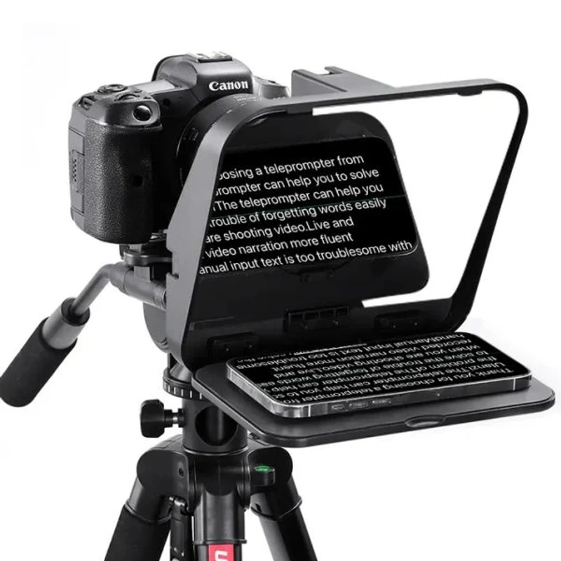 ULANZI RT02 Teleprompter