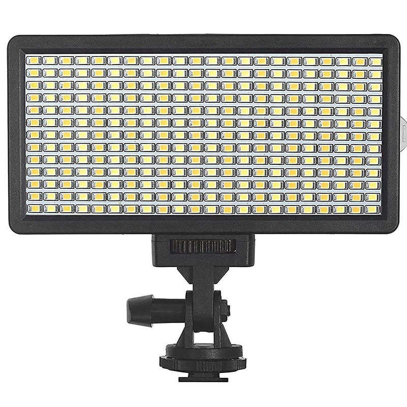Osaka OS-308 Pocket LED Video Light - Image 3