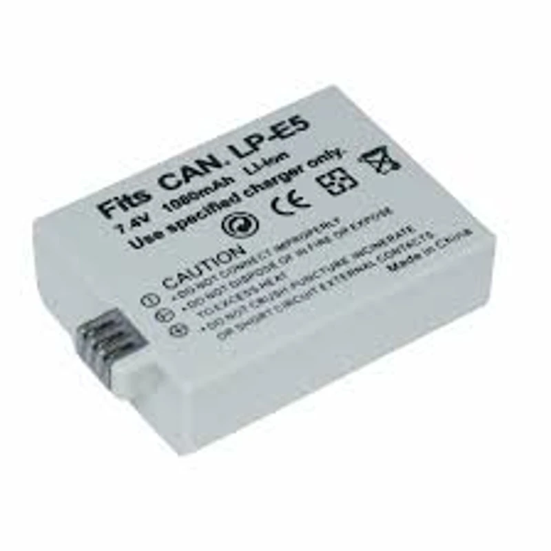 EOS LP-E5 Battery