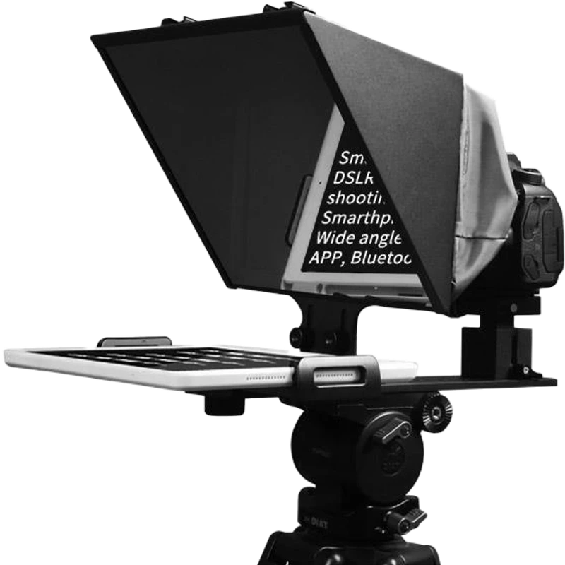 Teleprompter FeelWorld TP13A