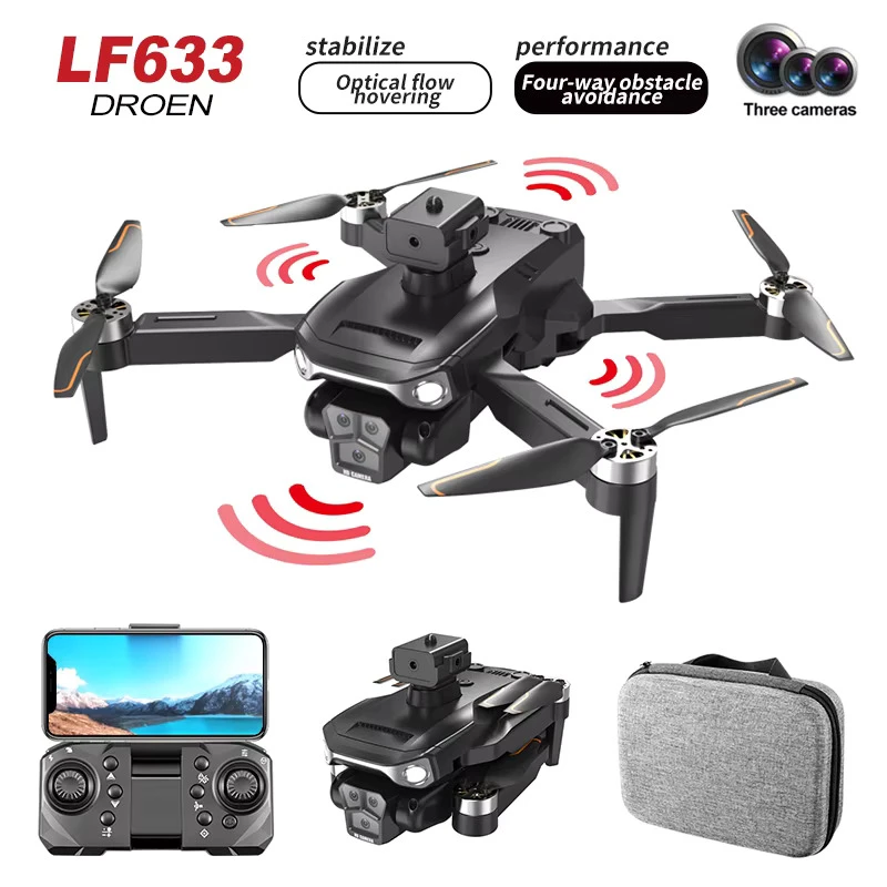LF633 DRONE