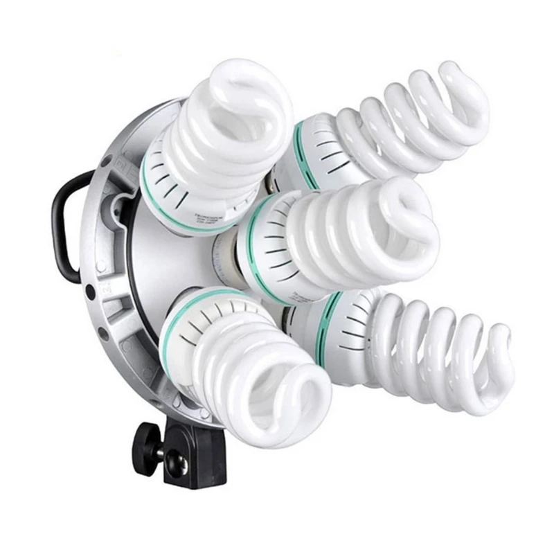 Godox TL-5 Multi-Holder with 60*60cm Softbox & Light Stand