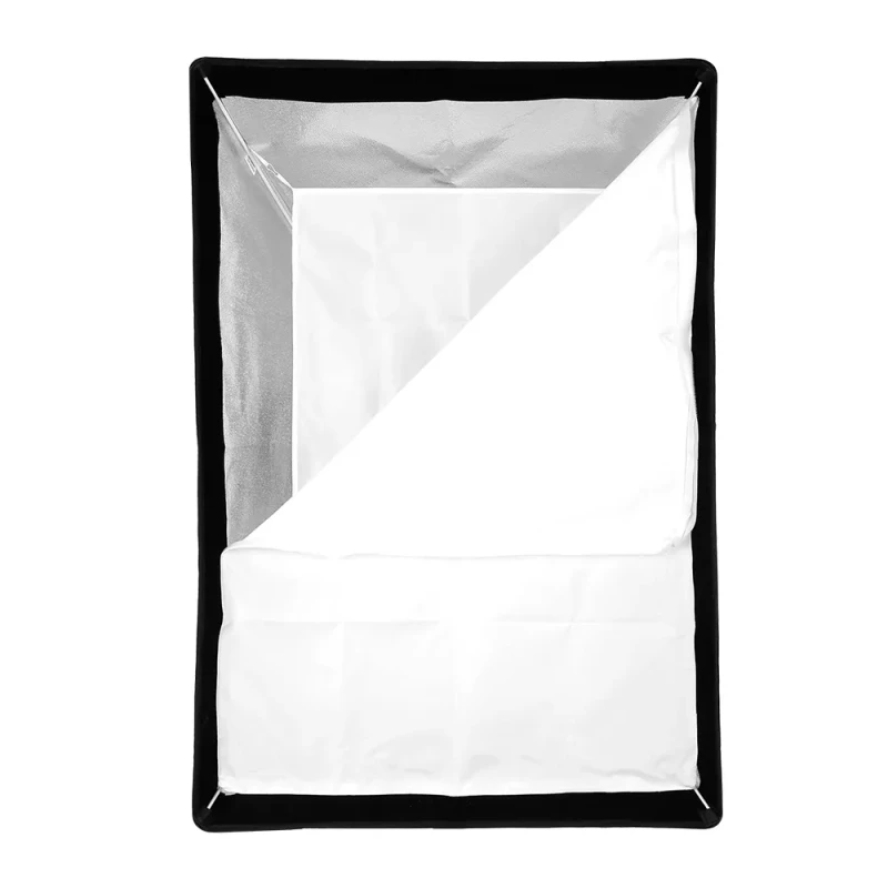 Godox TL-5 Multi-Holder with 60*60cm Softbox & Light Stand - Image 4