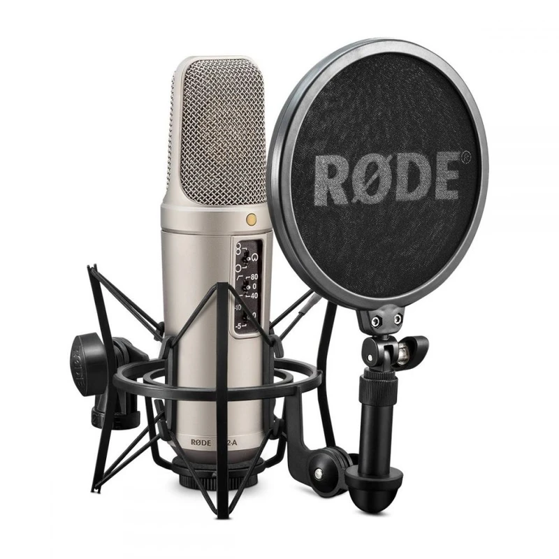 Rode NT2-A Condenser Microphone