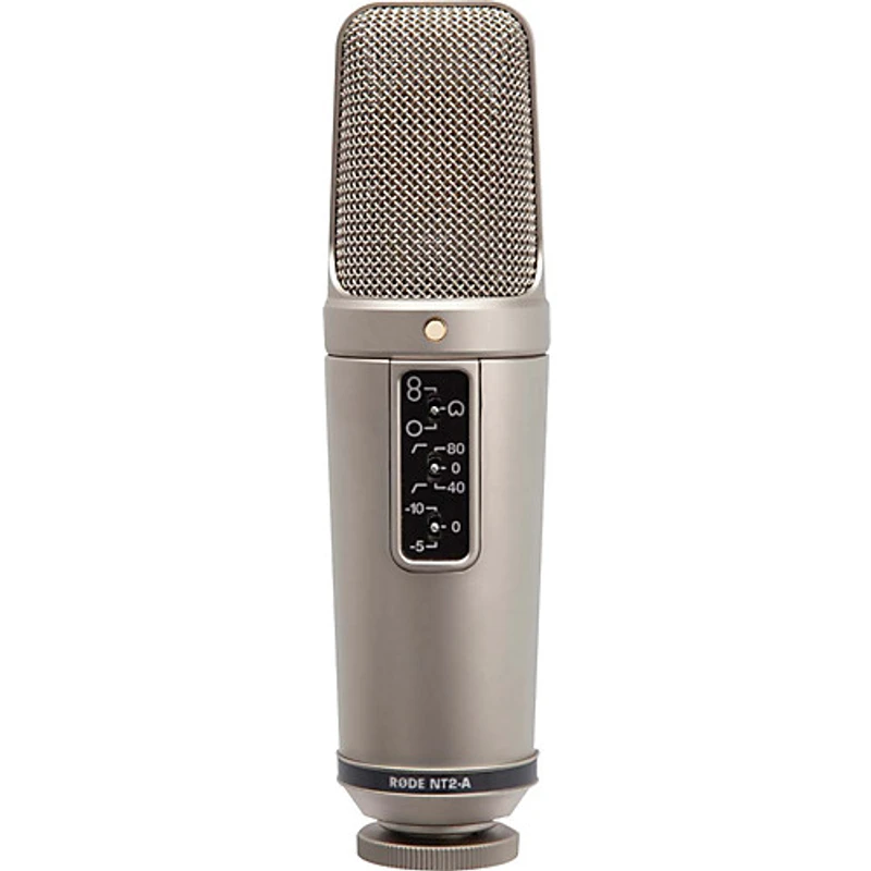 Rode NT2-A Condenser Microphone - Image 3