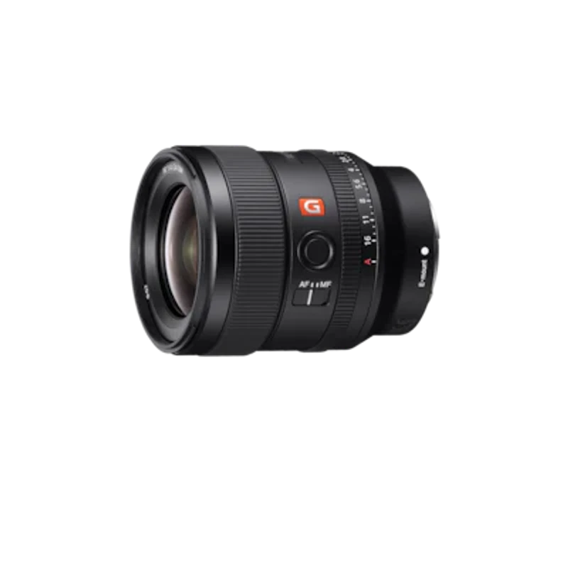 Sony FE 24mm F1.4 GM