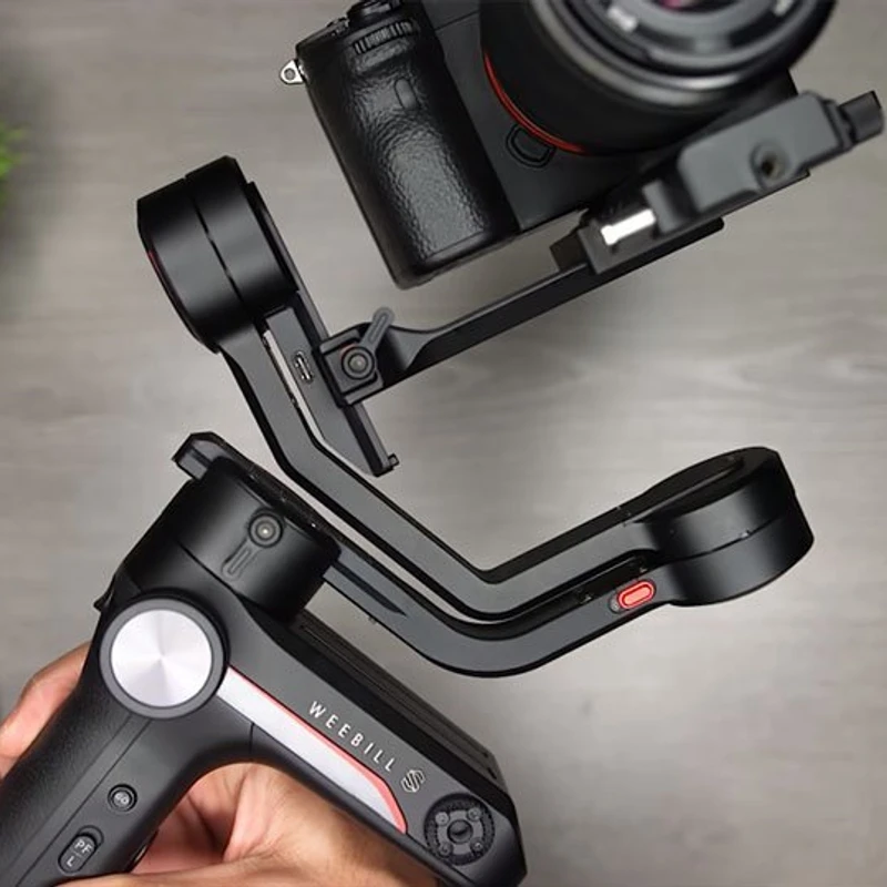 ZHIYUN WEEBILLS - Image 6
