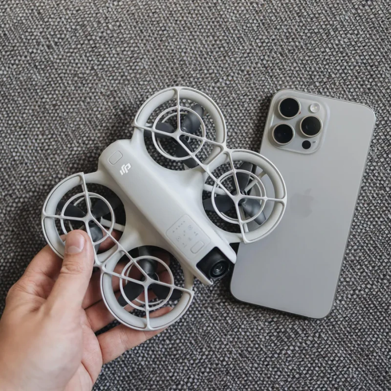 DJI Neo Drone