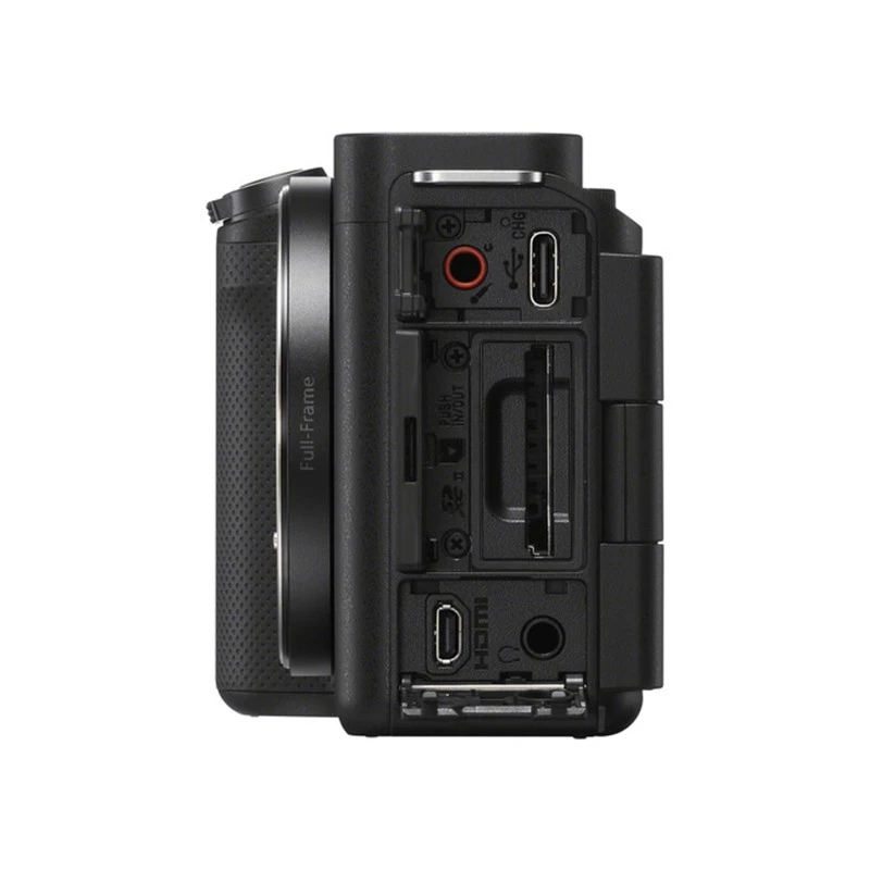 Sony ZV-E1 Mirrorless Camera - Image 4