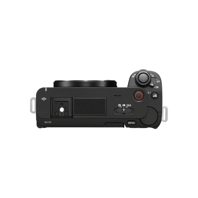 Sony ZV-E1 Mirrorless Camera - Image 3