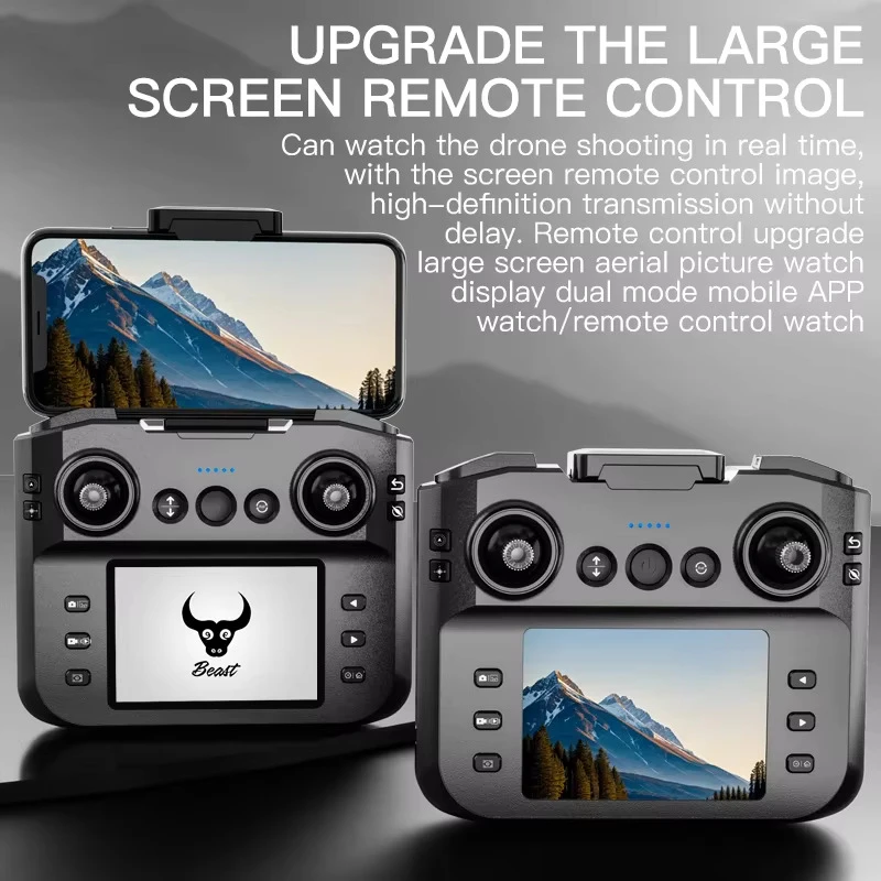 SG109 MAX GPS Drone - Image 3