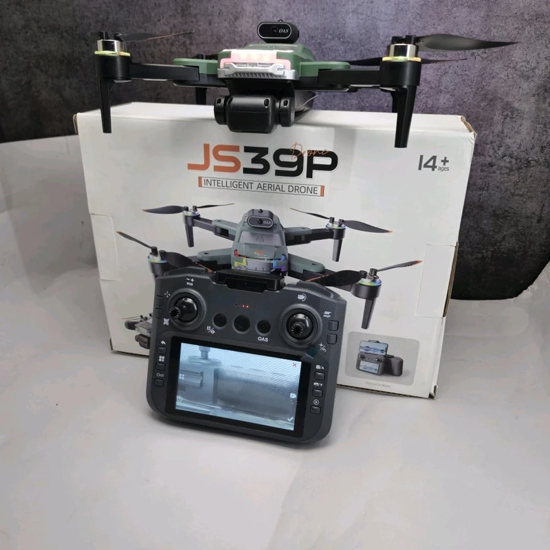 JS39P RC REMOTE DRONE