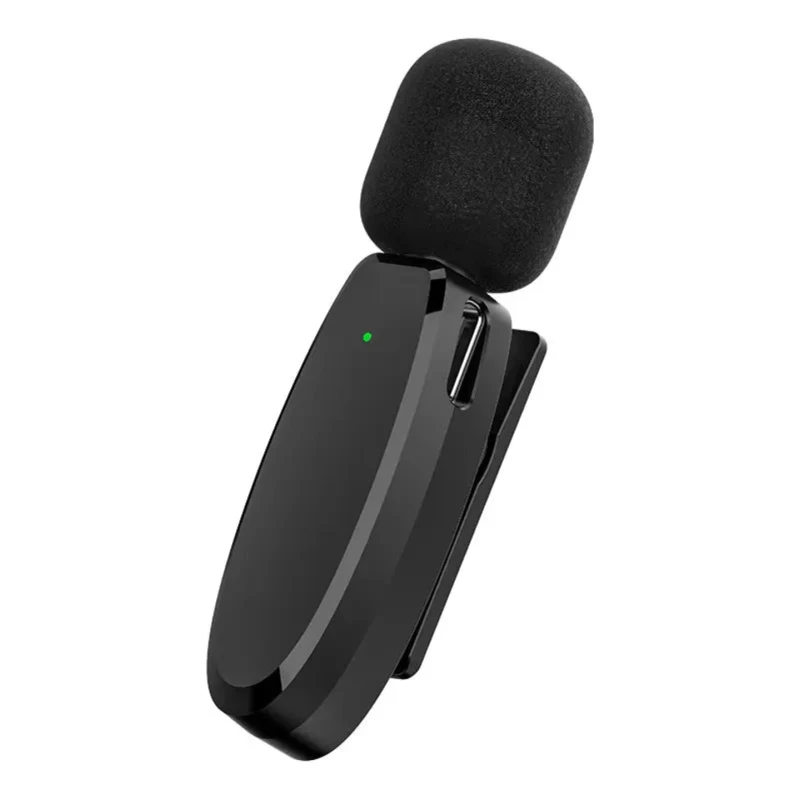 ULANZI V6 WIRELESS MICROPHONE - Image 3