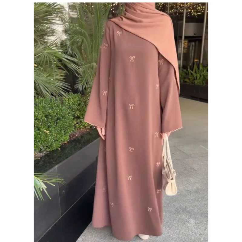 Embroidery-Abaya-2 - Image 4