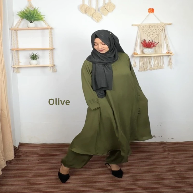 Pintop Co-ordset - Image 3