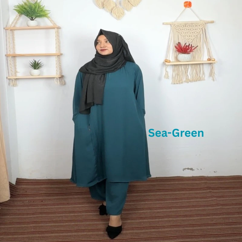 Pintop Co-ordset - Image 5