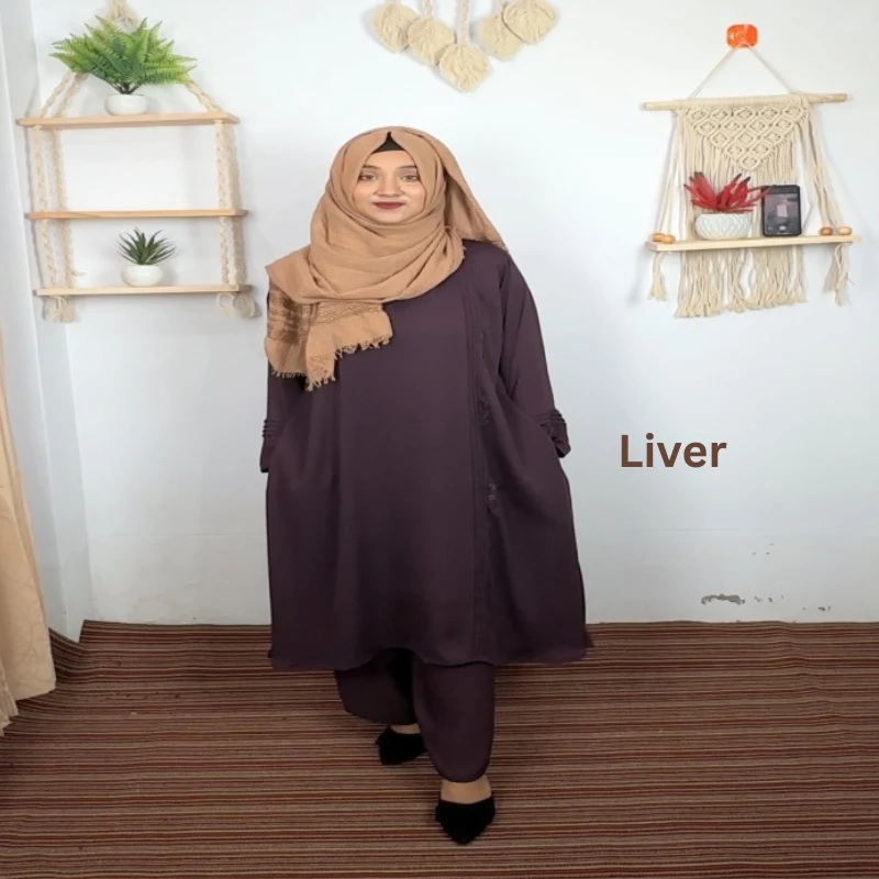 Pintop Co-ordset - Image 8