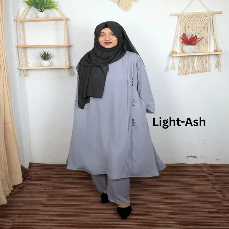 Pintop Co-ordset - Image 9