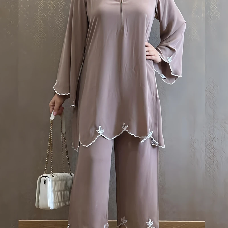 Ayesha Co-ord Set