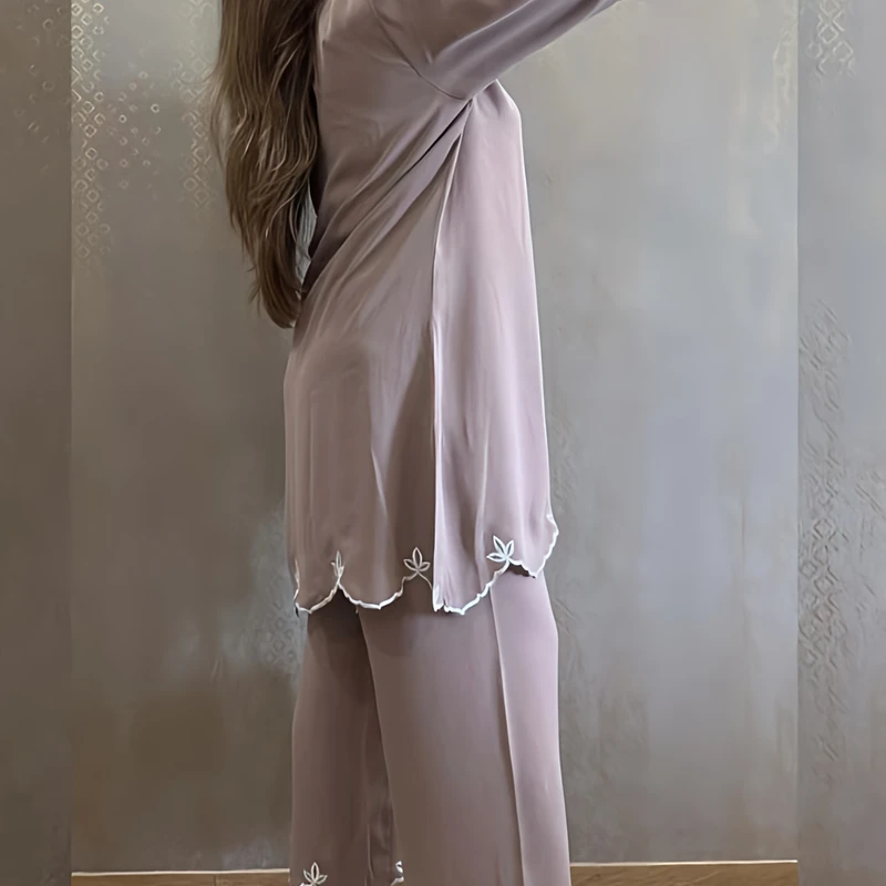 Ayesha Co-ord Set - Image 3