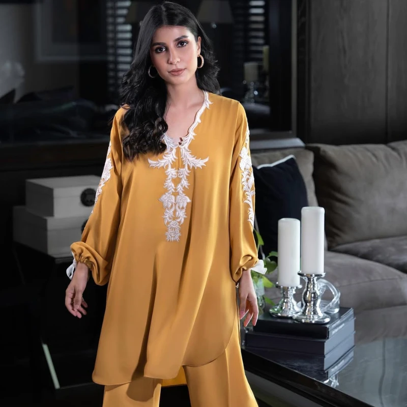 Zaara Co-ord Set - Image 3