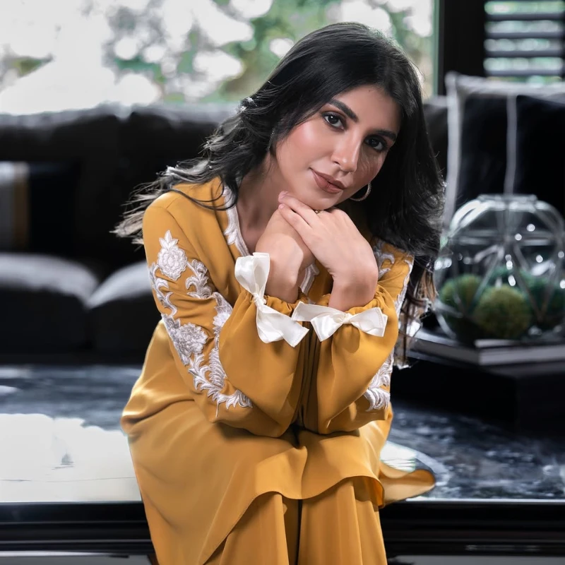 Zaara Co-ord Set - Image 4