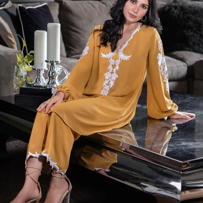 Zaara Co-ord Set - Image 5